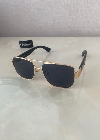 Burberry güneş gözlüğü sıfır - Görsel 3