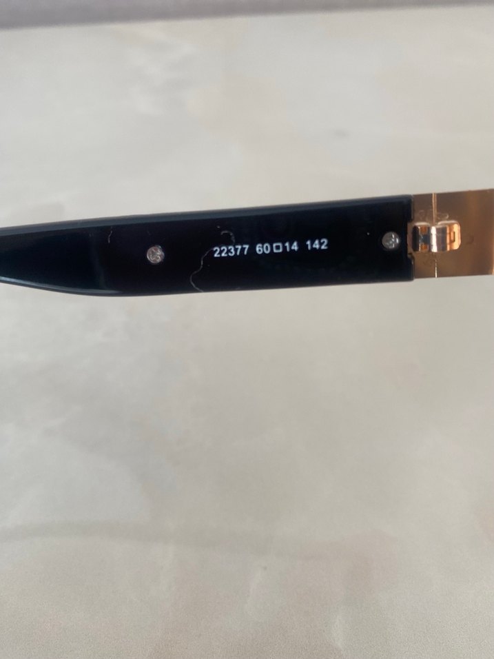 Burberry güneş gözlüğü sıfır - Görsel 5