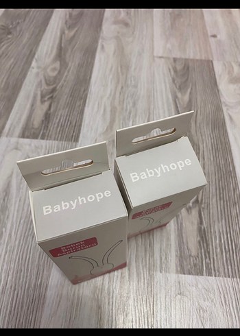 Bebek burun aspiratörü - Görsel 2