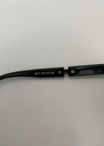 Prada Kadın Güneş Gözlüğü - Görsel 6