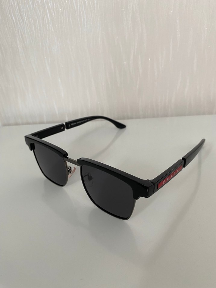 Prada Kadın Güneş Gözlüğü - Görsel 4