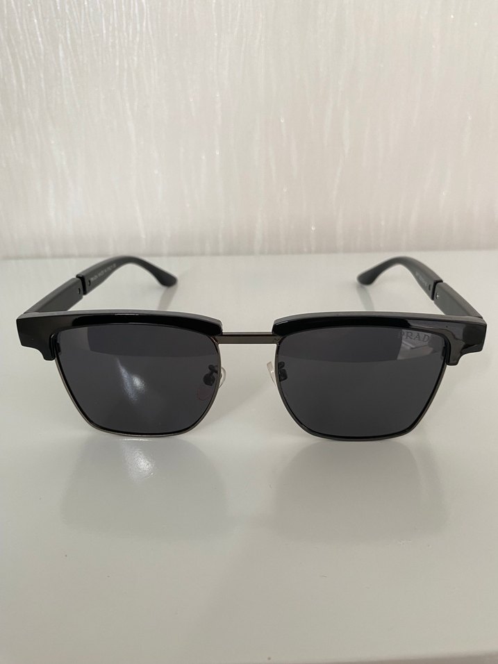 Prada Kadın Güneş Gözlüğü - Görsel 3