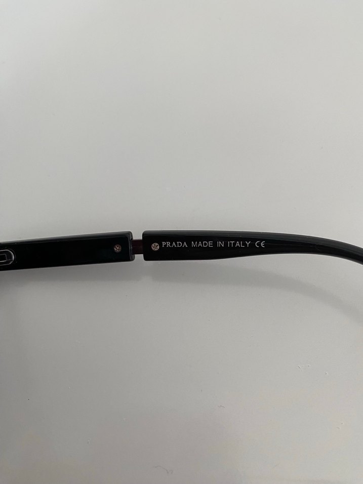 Prada Kadın Güneş Gözlüğü - Görsel 5