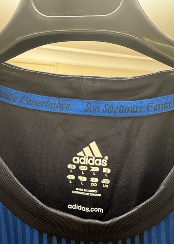 Fenerbahçe 2012-2013 Gölge Kanarya Forma - Görsel 6
