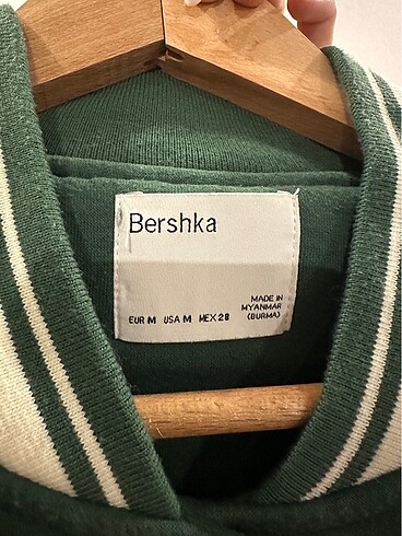 m Beden KOLEJ CEKET