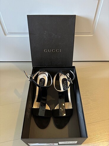 Gucci ayakkabı