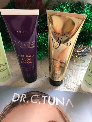 Vücut losyonu - Görsel 3