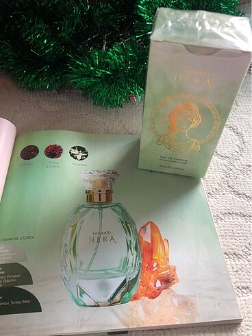 Bayan parfüm - Görsel 3