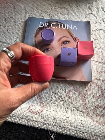 Dudak balım - Görsel 5