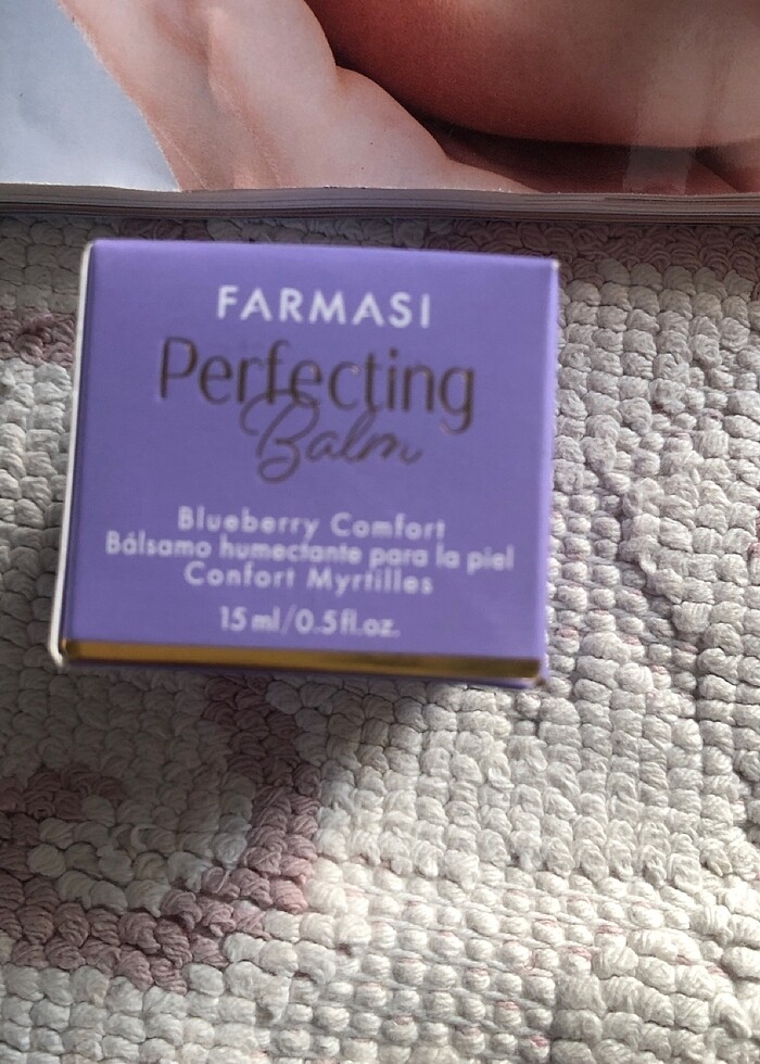 Dudak balım - Görsel 2