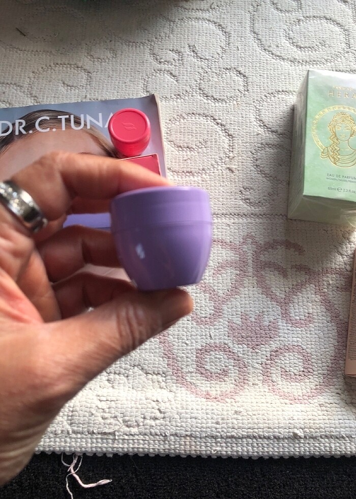 Dudak balım - Görsel 4