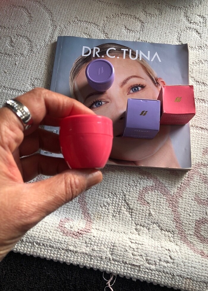 Dudak balım - Görsel 5