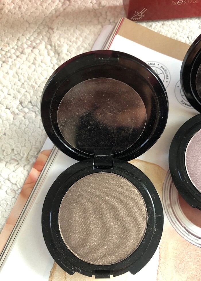 Göz farı - Görsel 4