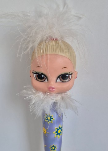 Bratz Cloe Kalem - Görsel 2