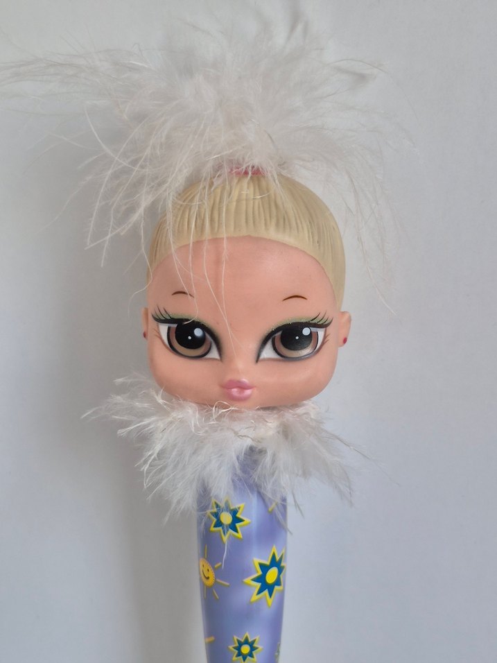 Bratz Cloe Kalem - Görsel 2