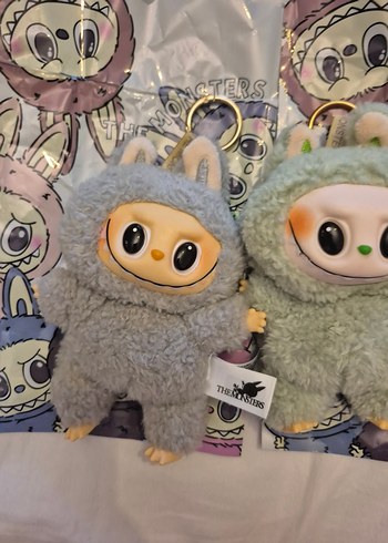 Pop Mart Popmart Labubu - Görsel 2