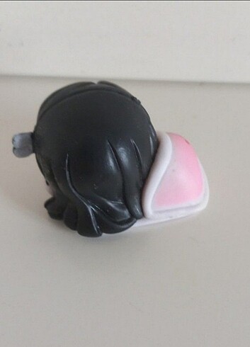 Beden Renk Demon Slayer İblis Keser Nezuko