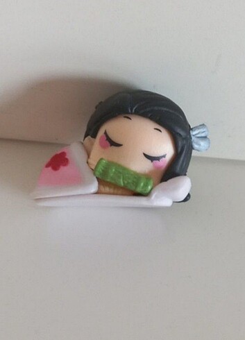 Demon Slayer İblis Keser Nezuko