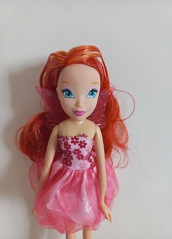 Winx Club Winx Club Bloom Bebek