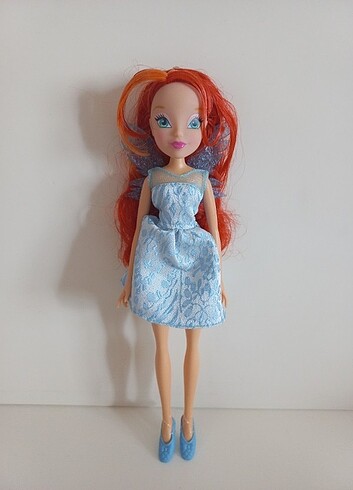Winx Club Bloom Bebek