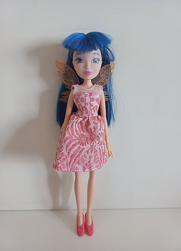 Winx Club Musa Bebek