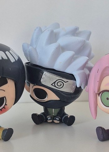 Kakashi Figürü
