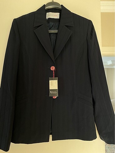 Blazer Ceket
