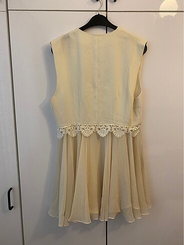 m Beden Bayan Tunik/Elbise
