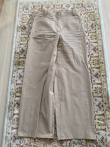 Zara Zara Pantolon
