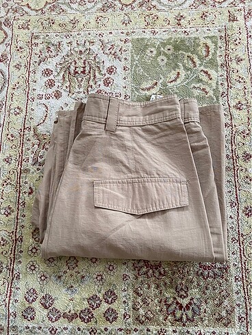 Zara Pantolon