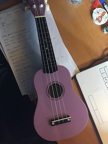 mor ukulele