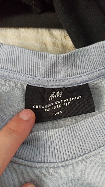 H&M Hm sweat.