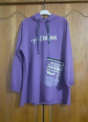 Tunik ayrobin 