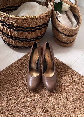 Ninewest topuklu - Görsel 2