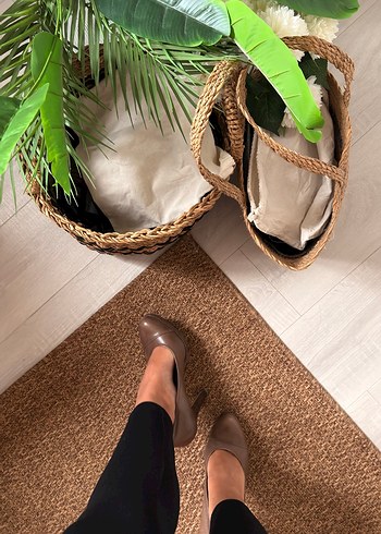 Ninewest topuklu - Görsel 5