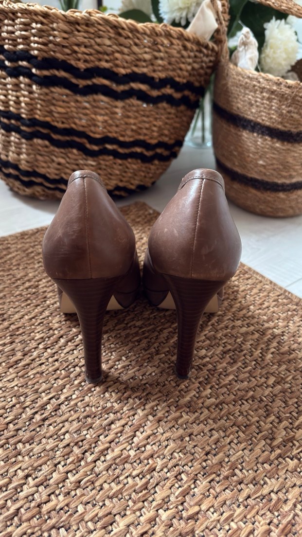 Ninewest topuklu - Görsel 3