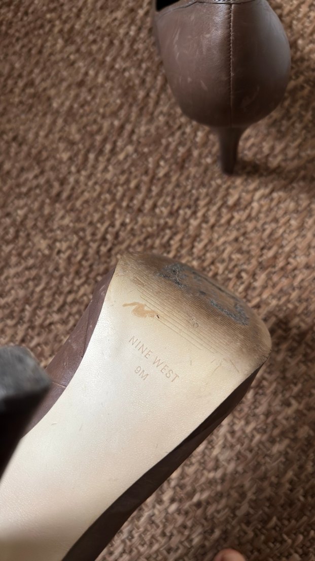 Ninewest topuklu - Görsel 4