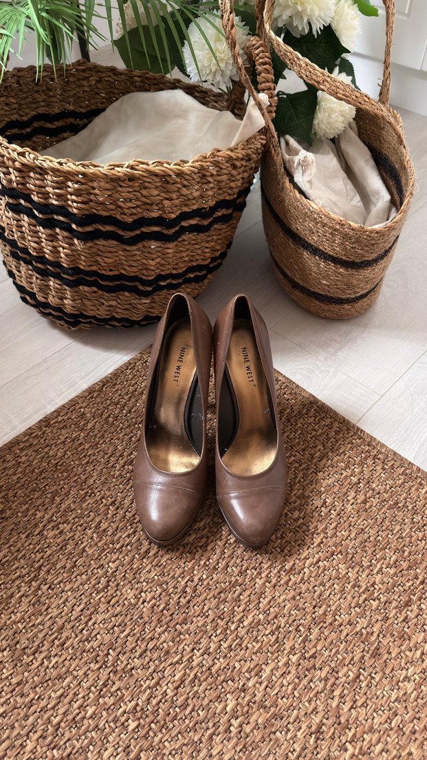 Ninewest topuklu - Görsel 2