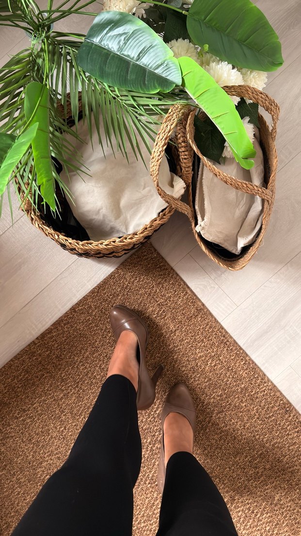 Ninewest topuklu - Görsel 5