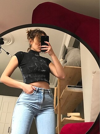 Tie dye