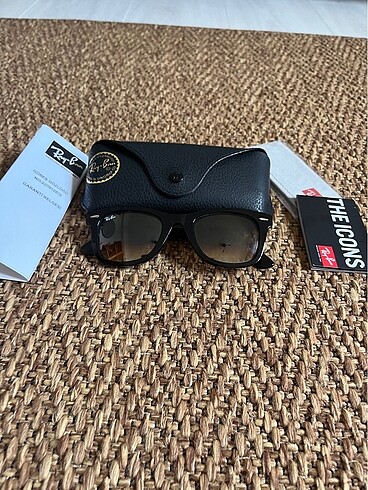 Rayban Wayfarer