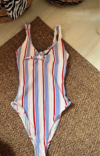 Bershka Bodysuits