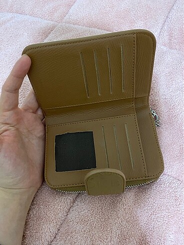 Kadın cüzdan - Görsel 2