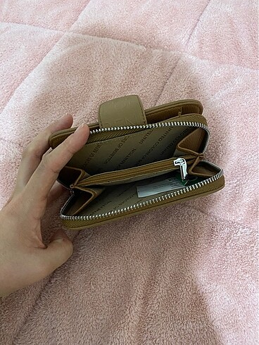 Kadın cüzdan - Görsel 3