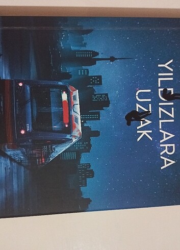 Yere yakın yıldızlara uzak