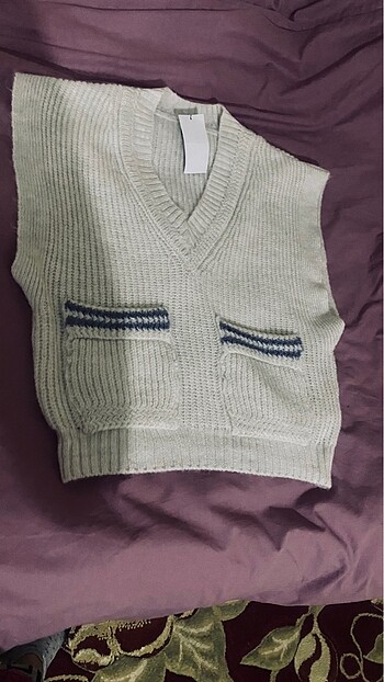 Zara Zara süveter