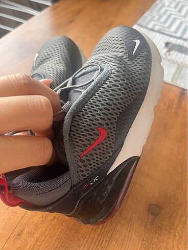 Nike Çocuk spor ayakkabı