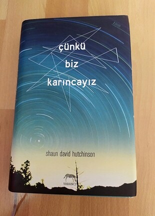 Çünkü Biz Karıncayız