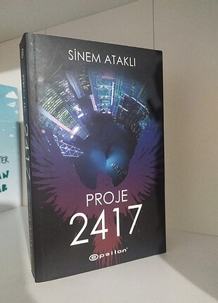 Proje 2417 sinem atakli