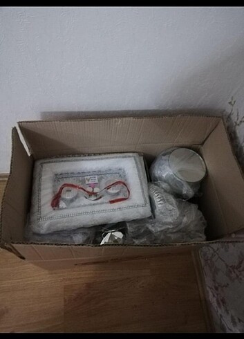 Aynalı salon seti - Görsel 5